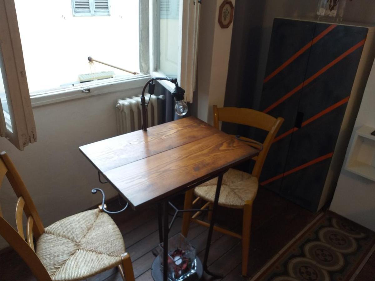 Suite Via Faenza Firenze Kültér fotó