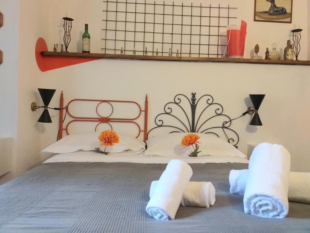 Suite Via Faenza Firenze Kültér fotó
