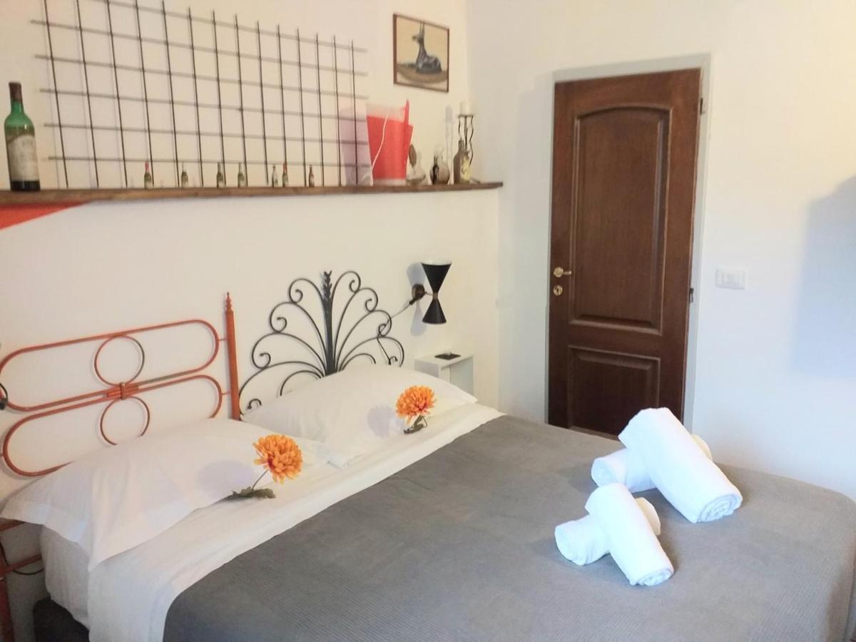 Suite Via Faenza Firenze Kültér fotó