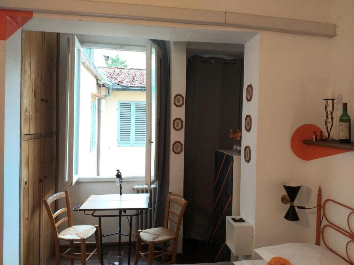 Suite Via Faenza Firenze Kültér fotó