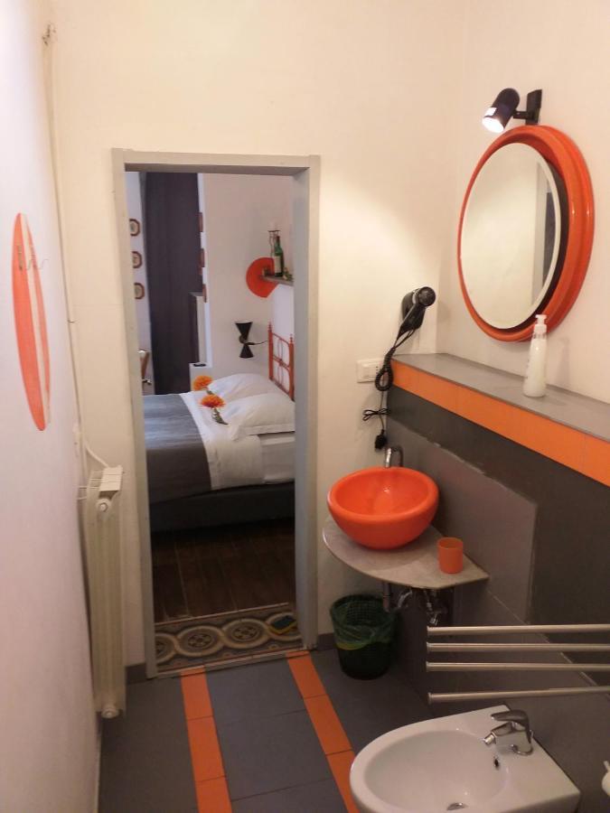 Suite Via Faenza Firenze Kültér fotó