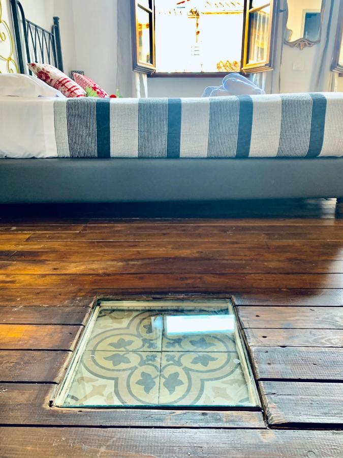 Suite Via Faenza Firenze Kültér fotó