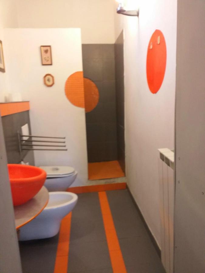 Suite Via Faenza Firenze Kültér fotó