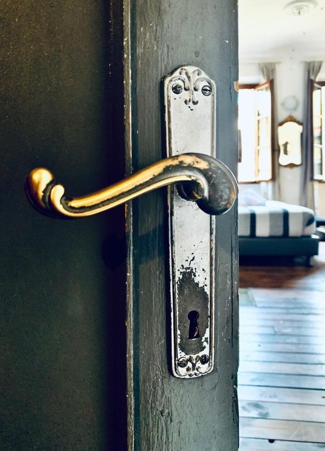 Suite Via Faenza Firenze Kültér fotó