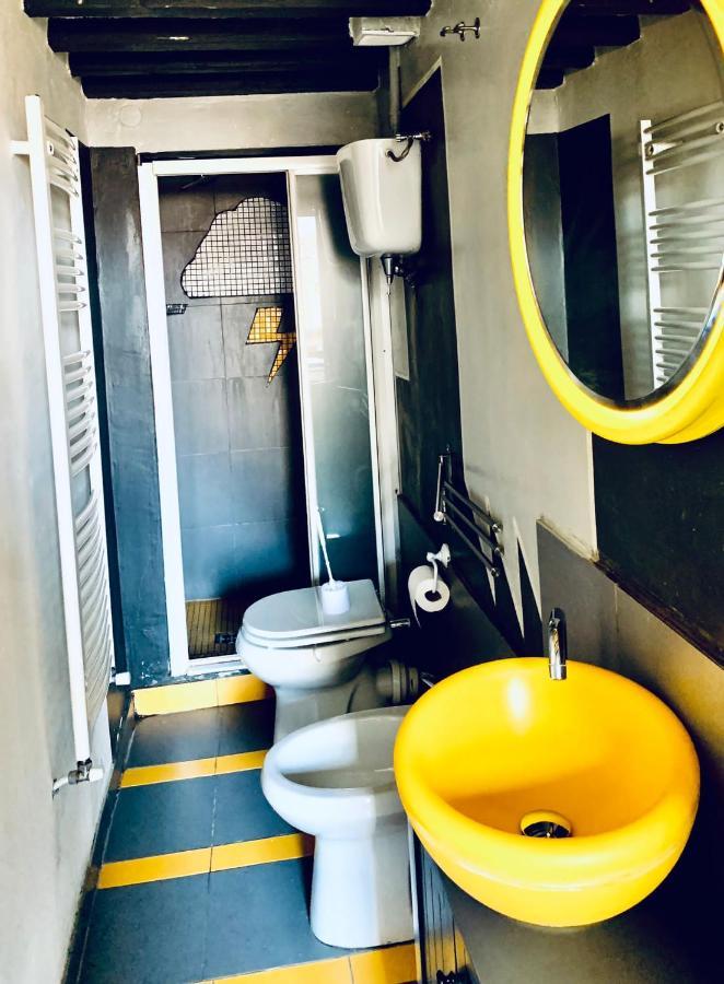 Suite Via Faenza Firenze Kültér fotó