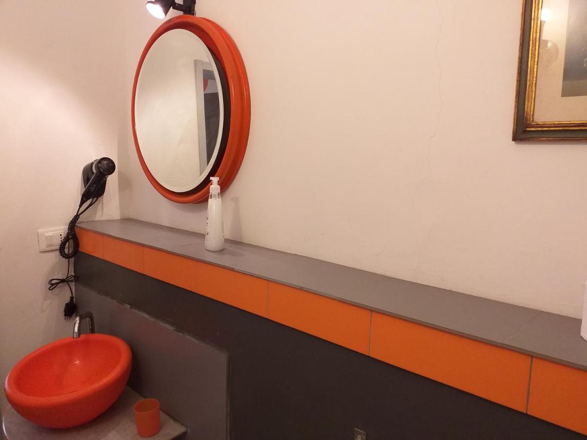 Suite Via Faenza Firenze Kültér fotó