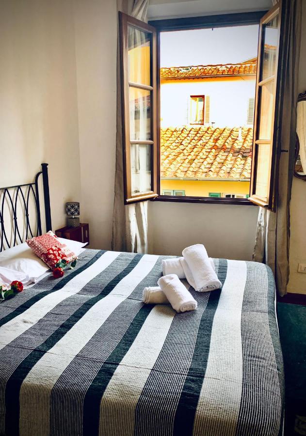 Suite Via Faenza Firenze Kültér fotó