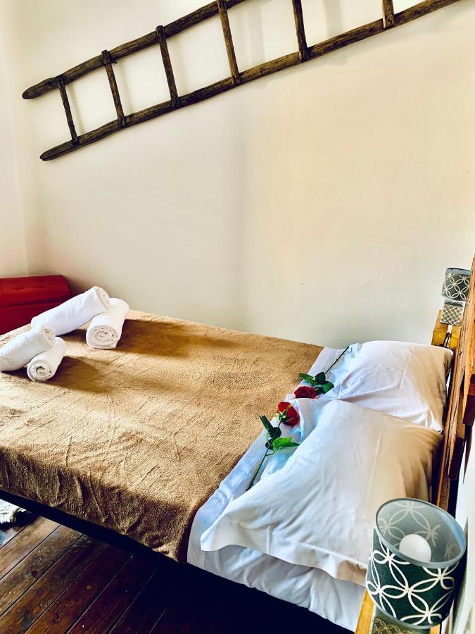 Suite Via Faenza Firenze Kültér fotó