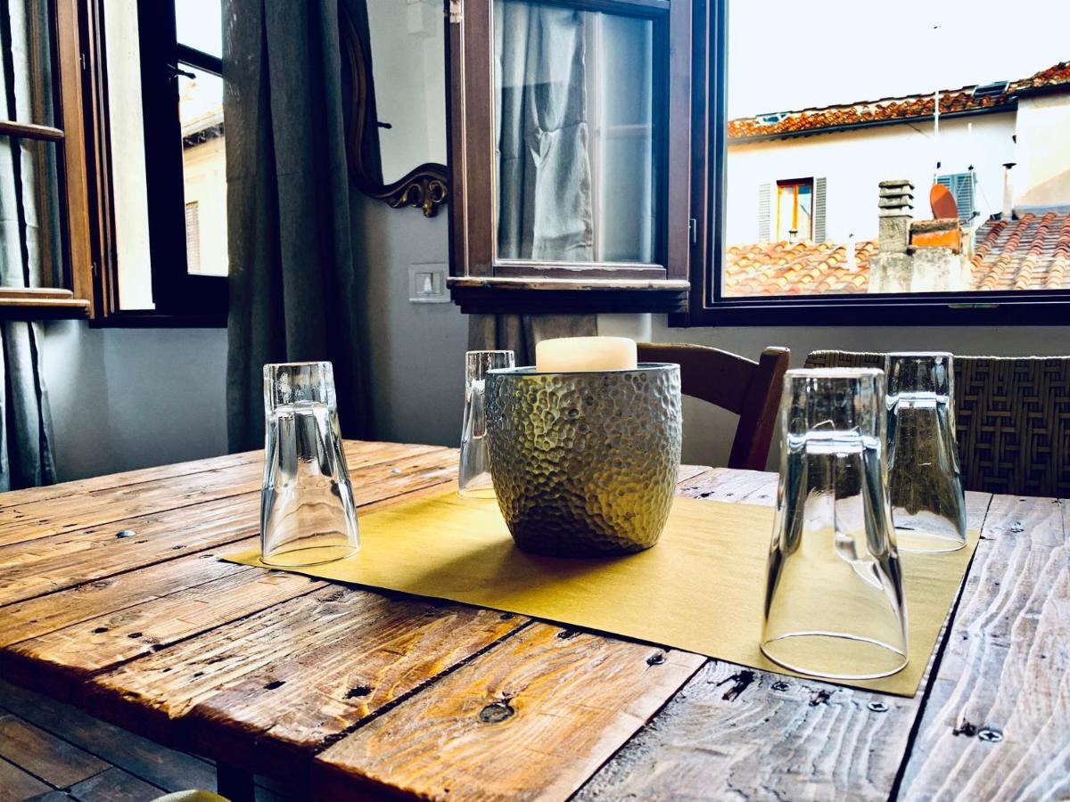 Suite Via Faenza Firenze Kültér fotó