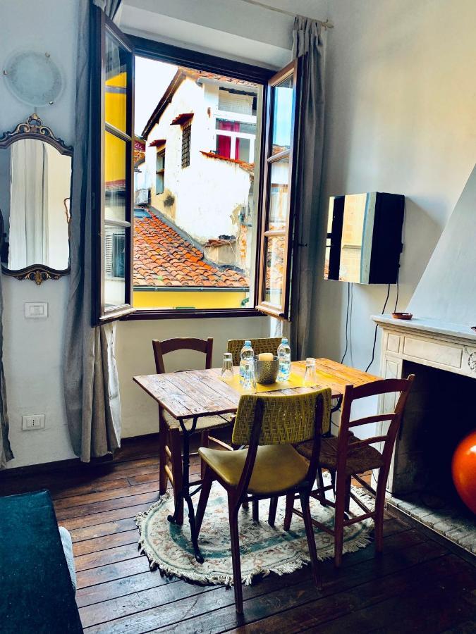 Suite Via Faenza Firenze Kültér fotó