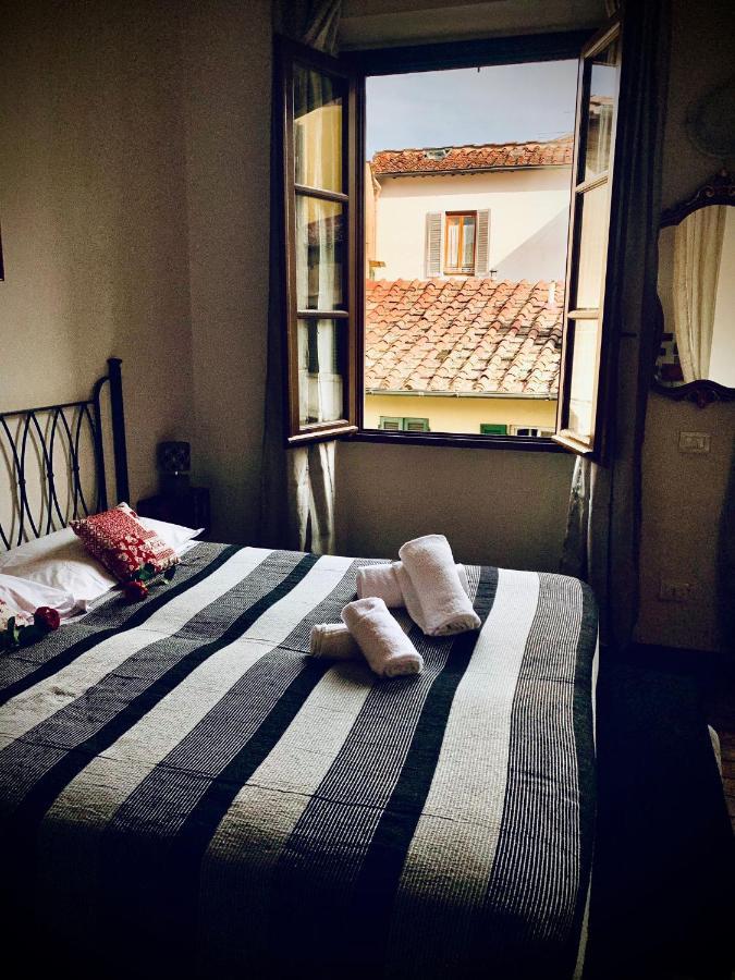 Suite Via Faenza Firenze Kültér fotó