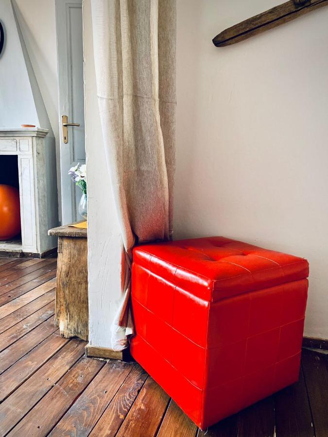 Suite Via Faenza Firenze Kültér fotó